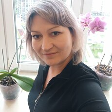 Фотография девушки Мария, 42 года из г. Москва