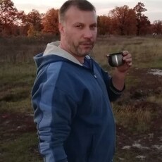 Фотография мужчины Максим, 44 года из г. Рязань