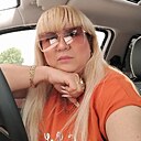 Незнакомка, 46 лет