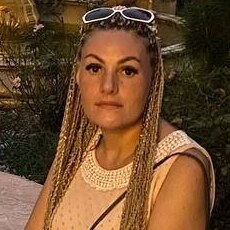 Фотография девушки Ольга, 43 года из г. Тула