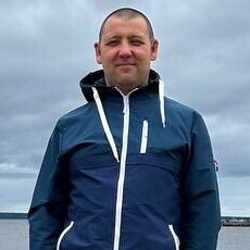 Фотография мужчины Антон, 38 лет из г. Сафоново