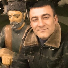 Фотография мужчины Денис, 41 год из г. Астрахань