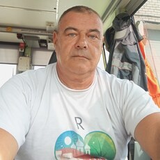 Фотография мужчины Николай, 60 лет из г. Вологда