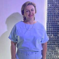 Фотография девушки Анна, 43 года из г. Нижний Новгород