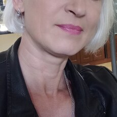 Фотография девушки Ольга, 48 лет из г. Серпухов