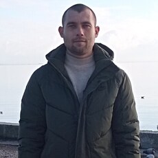 Фотография мужчины Анатолий, 32 года из г. Керчь