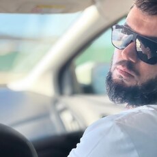 Фотография мужчины Магомедхан, 35 лет из г. Махачкала