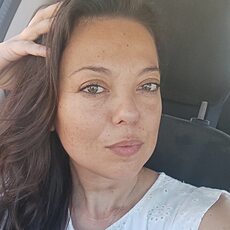 Фотография девушки Ульяна, 45 лет из г. Иркутск