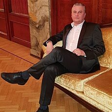 Фотография мужчины Michael, 56 лет из г. Лодзь