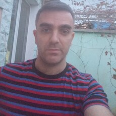 Фотография мужчины Сергей, 39 лет из г. Евпатория