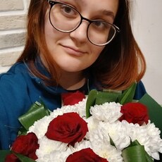 Фотография девушки Алина, 19 лет из г. Рязань