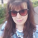 Голубоглазка, 35 лет