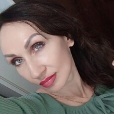 Фотография девушки Наталья, 48 лет из г. Мытищи