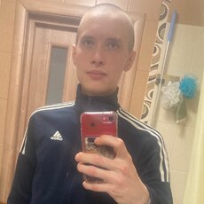 Фотография мужчины Андрей, 28 лет из г. Северск