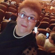 Фотография девушки Екатерина, 65 лет из г. Самара