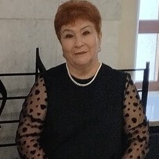 Фотография девушки Екатерина, 65 лет из г. Самара