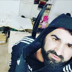 Фотография мужчины Абдула, 34 года из г. Кизилюрт