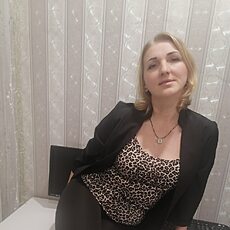 Фотография девушки Олеся, 46 лет из г. Подпорожье