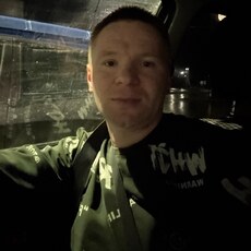 Фотография мужчины Rus, 33 года из г. Октябрьский (Башкортостан)