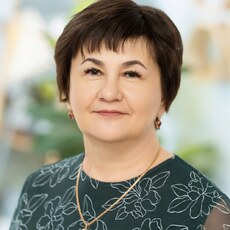 Фотография девушки Галина, 58 лет из г. Киров