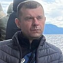 Николай, 40 лет