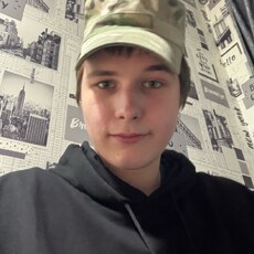 Фотография мужчины Виктор, 18 лет из г. Барановичи