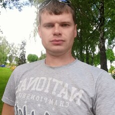 Фотография мужчины Иван, 39 лет из г. Островец