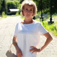 Фотография девушки Лана, 47 лет из г. Кемерово