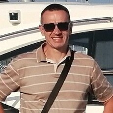 Фотография мужчины Игорь, 44 года из г. Гродно