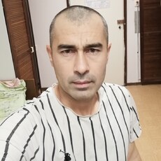 Фотография мужчины Рахим, 38 лет из г. Когалым