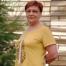 Фотография девушки Зоя, 63 года из г. Красногвардейское (Ставропольски