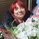 Оксана, 48 лет