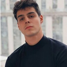 Фотография мужчины Гаис, 22 года из г. Балахна