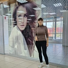 Фотография девушки Алёна, 49 лет из г. Иркутск