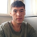 Maksat Orazbek, 24 года