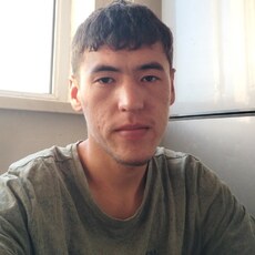 Фотография мужчины Maksat Orazbek, 24 года из г. Туркестан
