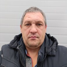 Фотография мужчины Юрий, 41 год из г. Буденновск