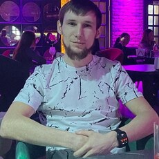 Фотография мужчины Александр, 28 лет из г. Уральск