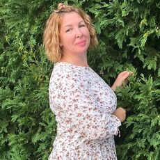 Фотография девушки Оксана, 45 лет из г. Москва
