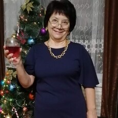 Фотография девушки Нина, 67 лет из г. Чернянка