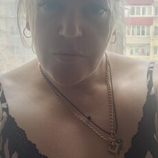 Фотография девушки Ольга, 43 года из г. Южно-Сахалинск