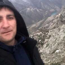 Фотография мужчины Гера, 39 лет из г. Краснодар