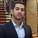 Рашид, 28 лет