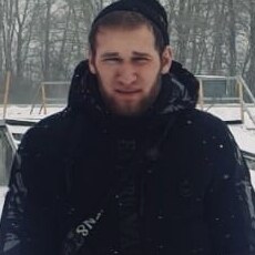 Фотография мужчины Сергей, 28 лет из г. Караганда