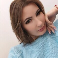 Фотография девушки Катя, 40 лет из г. Москва