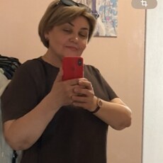 Фотография девушки Ольга, 53 года из г. Новосибирск