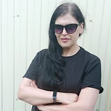 Фотография девушки Надежда, 39 лет из г. Искитим