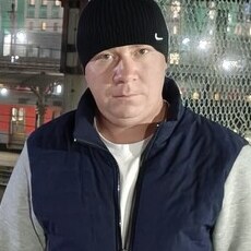 Фотография мужчины Эдуард, 36 лет из г. Миасс