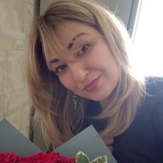 Фотография девушки Елена, 35 лет из г. Белгород