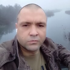 Фотография мужчины Леонид, 38 лет из г. Лиски